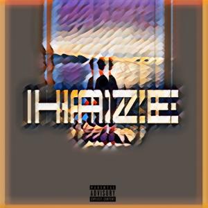 Dengarkan lagu HAZE (Yung Ripper Remix) (Explicit) nyanyian Amante dengan lirik