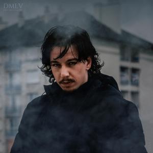 Album DMLV (Explicit) from Vyto