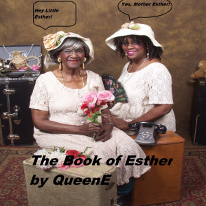 Album The Book of Esther (feat. Esther Day) from Queene