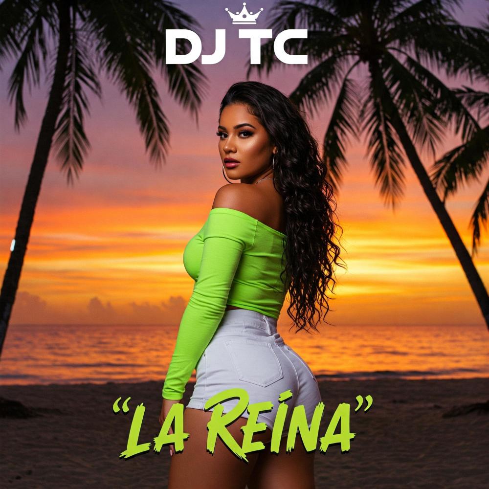 La Reina (Instrumental)