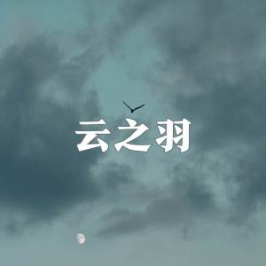 Album 云之羽 (主题曲女版) oleh 王一只