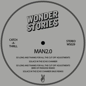 Album So Long and Thanks for the Cutoff Adjustments from Man2.0