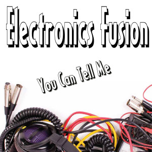 ดาวน์โหลดและฟังเพลง Spiral พร้อมเนื้อเพลงจาก Electronics Fusion