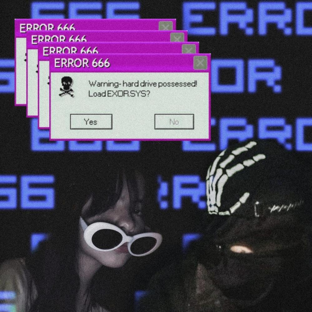 Xti (feat. Frxnces) (Explicit)