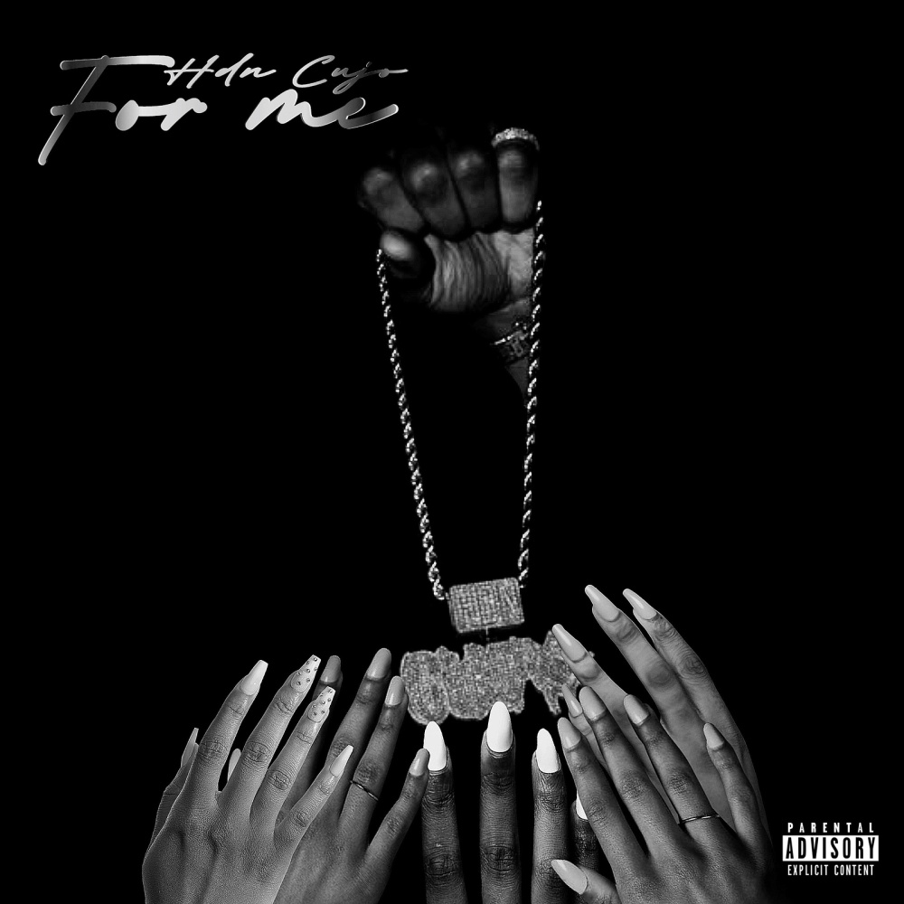 For Me (Explicit)