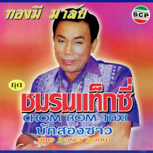 ดาวน์โหลดและฟังเพลง หมายใจรัก พร้อมเนื้อเพลงจาก ทองมี มาลัย