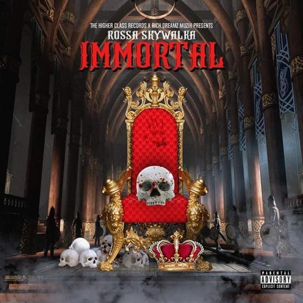 Knock Out (feat. Noside Trilla) (Explicit)