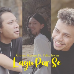 Album Lagu Par Se from Giovan Kempa