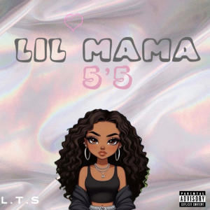 收聽Trill2Mainey的lil mama 5'5 (Explicit)歌詞歌曲