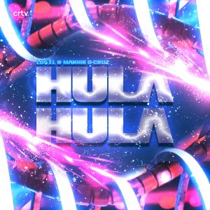 Los XL的專輯Hula Hula
