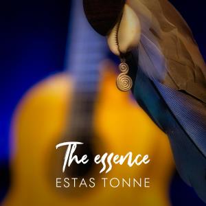 Album The Essence (Live) from Estas Tonne