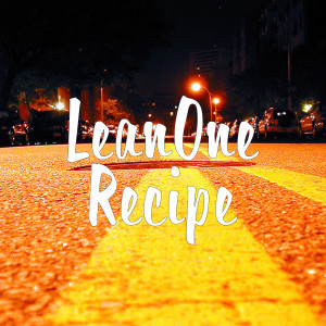 LeanOne的專輯Recipe (Explicit)