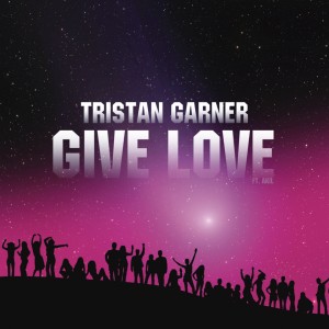 Tristan Garner的专辑Give Love