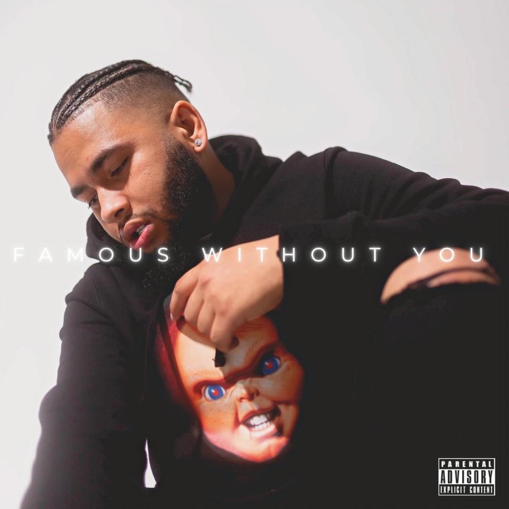 Flights to Vegas (feat. TroubleKid) (Explicit)