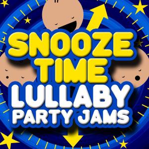 收聽Baby Sleeptime的We Can't Stop (Originally Performed Miley Cyrus) [Lullaby Version]歌詞歌曲