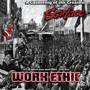 Dengarkan Hard in the Gheto (Remix|Explicit) lagu dari Scarface dengan lirik