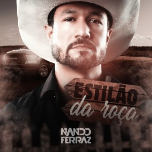Album Estilão Da Roça from Nando Ferraz