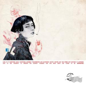 Listen to Tomorrow song with lyrics from sugi.wa