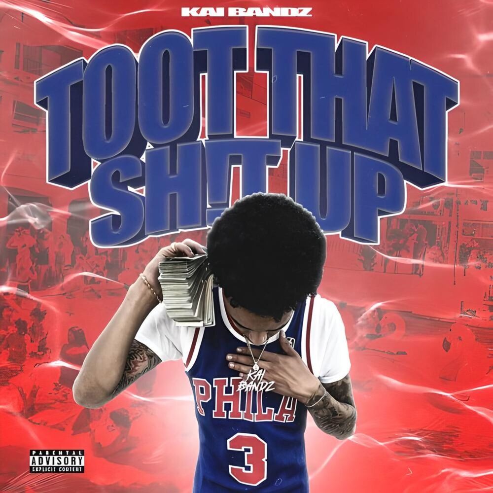Toot That Sh!T Up (Explicit)