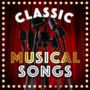 收聽Musical Cast Recording的Sit Down, You're Rockin' the Boat (From "Guys & Dolls")歌詞歌曲