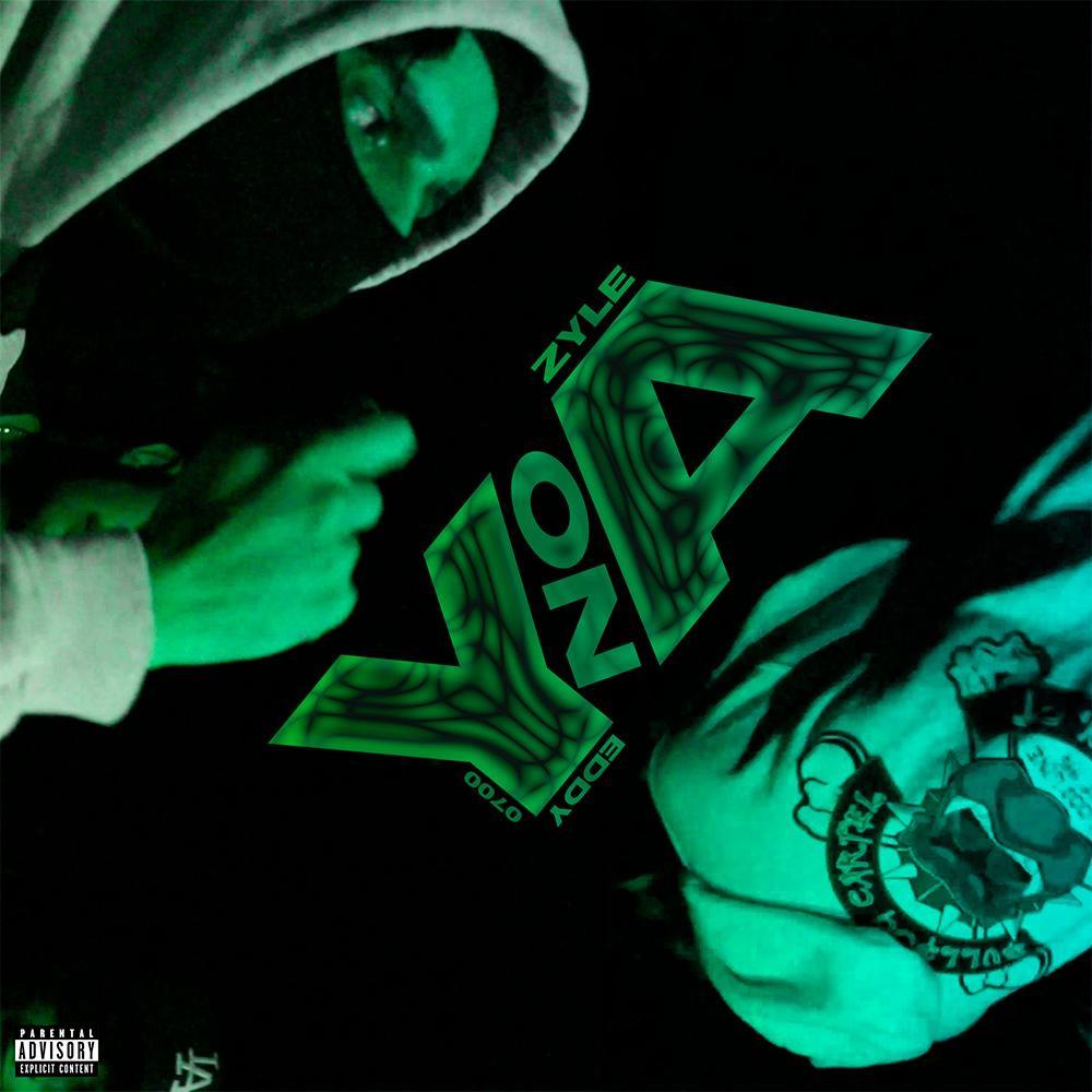 YA NO (feat. Joy Eddy & ZYLE) (Explicit)
