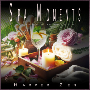 Spa Music Experience的專輯Spa Moments: 1 Hour Spa Essentials, Zen Inner Peace Time