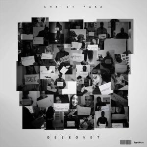 Album Gesegnet from 