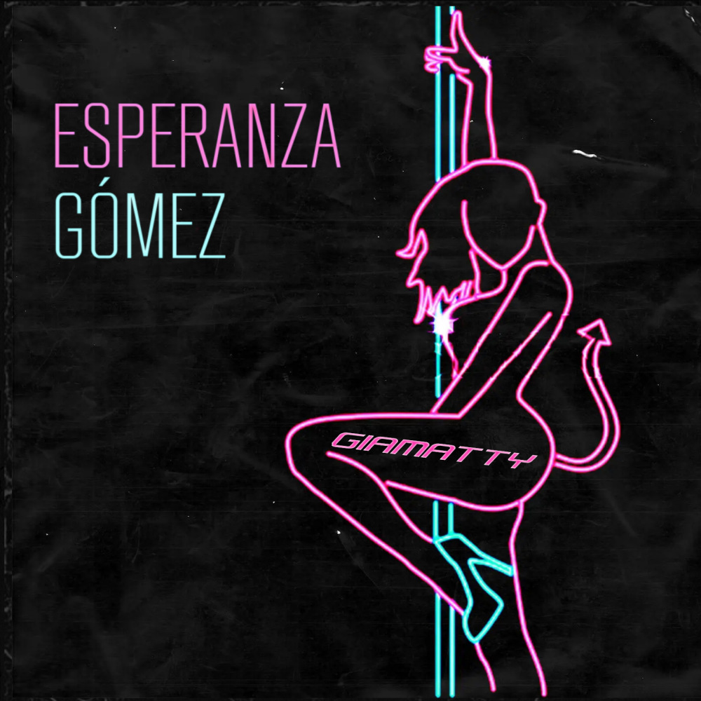 Esperanza Gómez