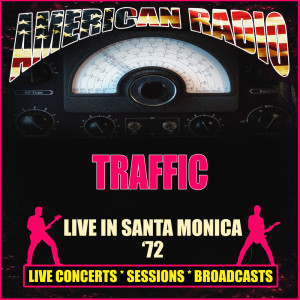 Dengarkan Dear Mr Fantasy lagu dari Traffic dengan lirik
