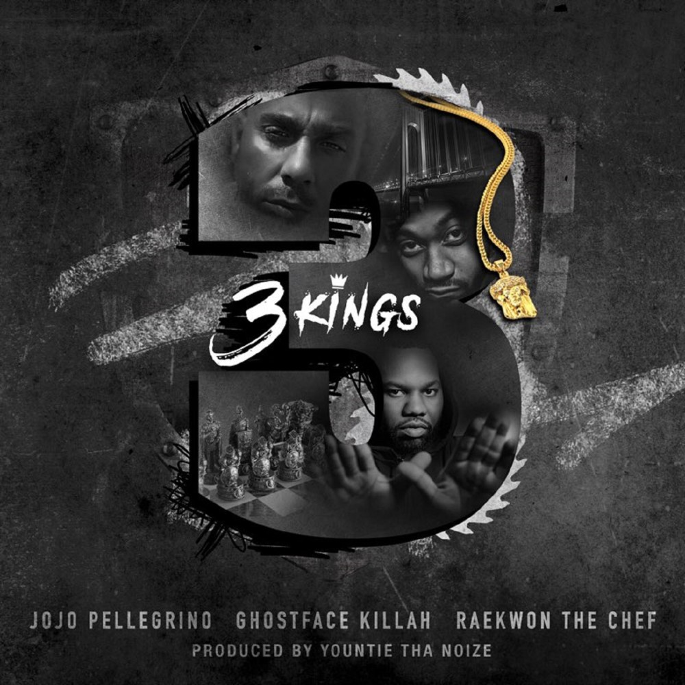 3 Kings (Explicit)