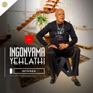 Ingonyama Yehlathi的專輯Inyanga