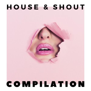 Album House and Shout from Various