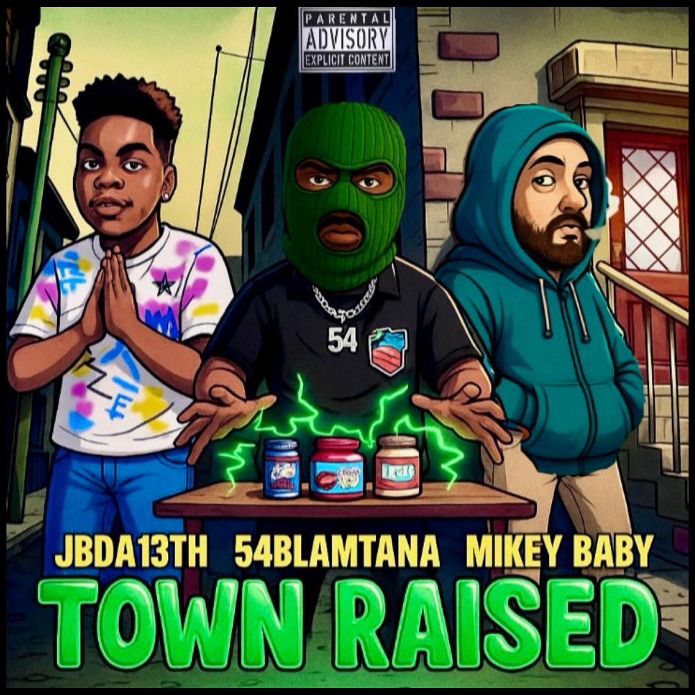 Pay Me (Explicit)