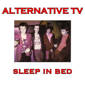 Alternative TV的专辑Alternative Tv (Live)