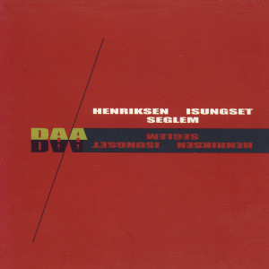 ดาวน์โหลดและฟังเพลง Då พร้อมเนื้อเพลงจาก Arve Henriksen
