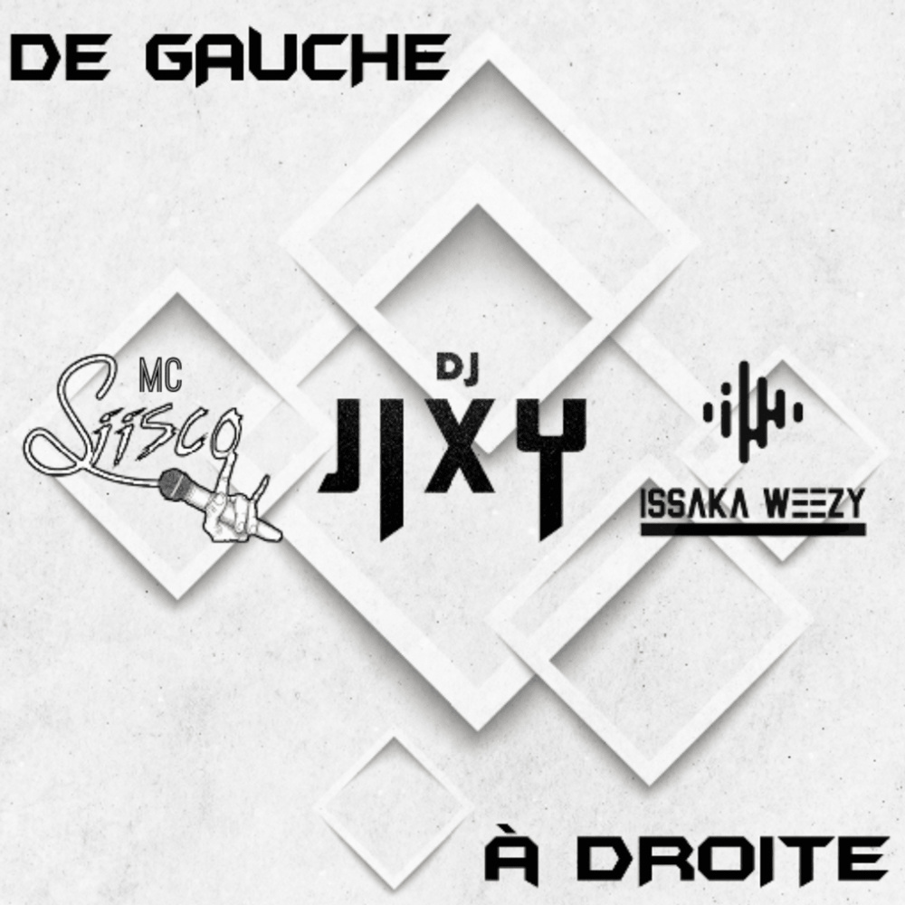 De Gauche à Droite