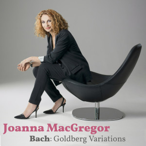 Dengarkan lagu Goldberg Variations, BWV 988: Variation No. 5 nyanyian Joanna MacGregor dengan lirik