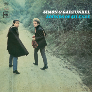 อัลบัม Sounds Of Silence ศิลปิน Simon & Garfunkel
