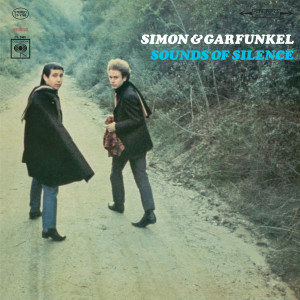 ดาวน์โหลดและฟังเพลง Leaves That Are Green พร้อมเนื้อเพลงจาก Simon & Garfunkel