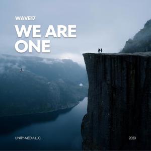收聽WAVE17的WE ARE ONE (Original Mix)歌詞歌曲