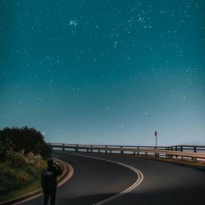 收聽RobdaGreat的The Way (Explicit)歌詞歌曲