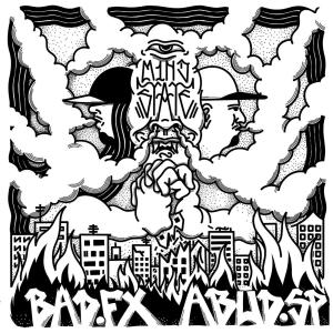 收聽Bad FX的Wisdom (feat. Gee Bag) (Explicit)歌詞歌曲