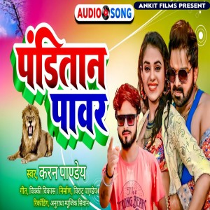 ดาวน์โหลดและฟังเพลง Pnditan Power พร้อมเนื้อเพลงจาก Karan Pandey