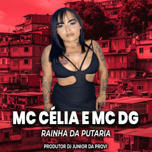 Album Rainha da Putaria (Explicit) from Dj Junior da Provi