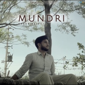 Karan Rajput的專輯Mundri