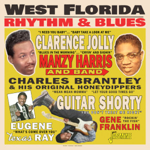 Listen to Rockin’ the Fish song with lyrics from Gene Franklin