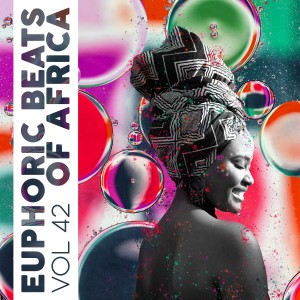 Album Euphoric Beats Of Africa, Vol. 43 from 