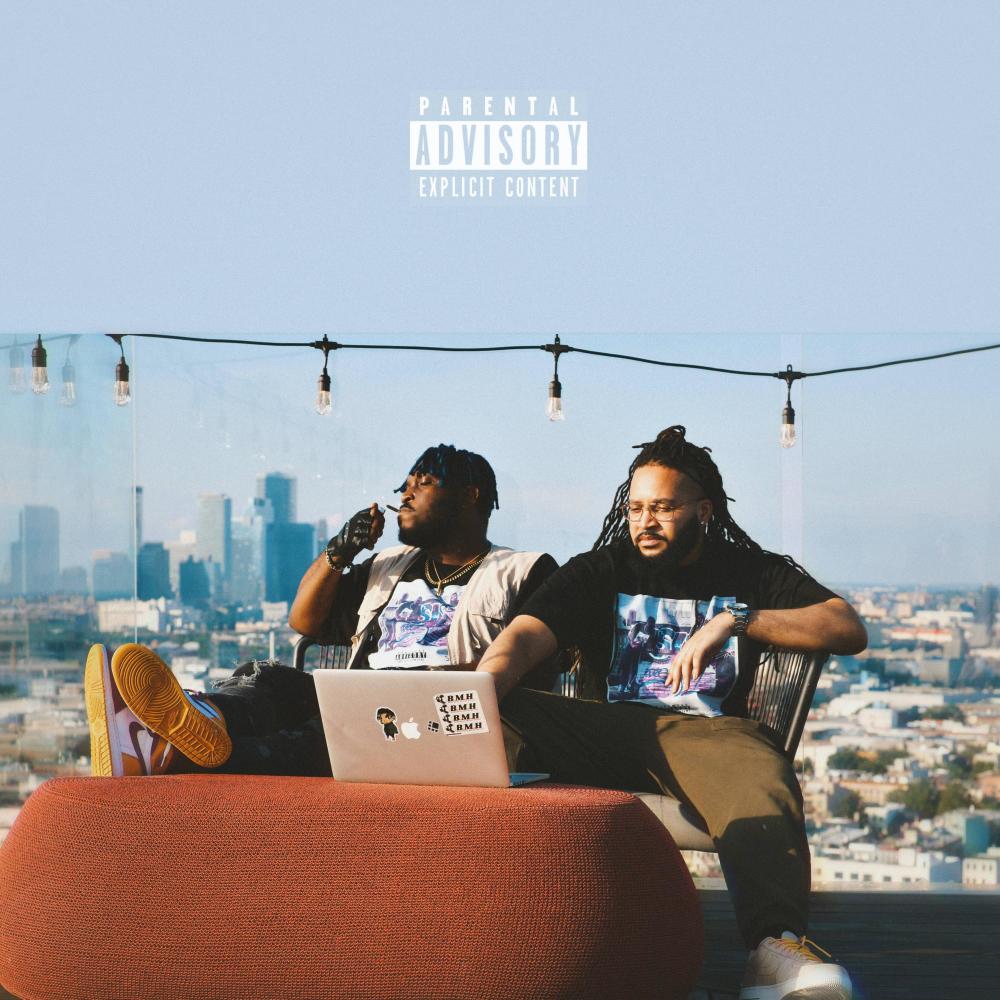 Clear Vision (feat. Log1k, Jamaar Milton, Lambo Show & Fly Deff) (Explicit)