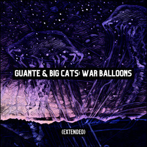 Album War Balloons (Extended) (Explicit) from 