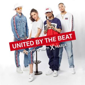 Dengarkan lagu United By The Beat nyanyian Thaitanium dengan lirik
